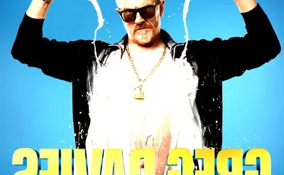 Greg Davies - Comedy