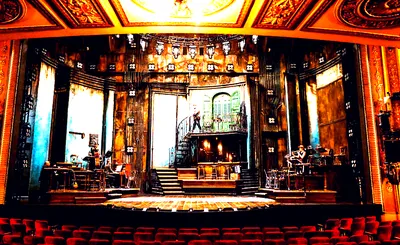 Hadestown