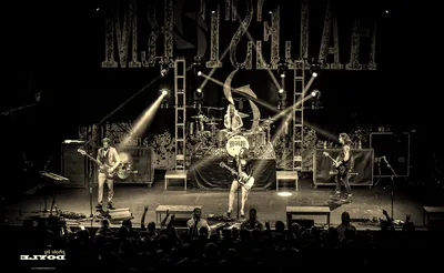 Halestorm