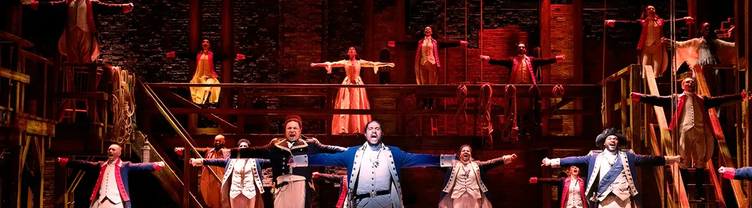 Hamilton