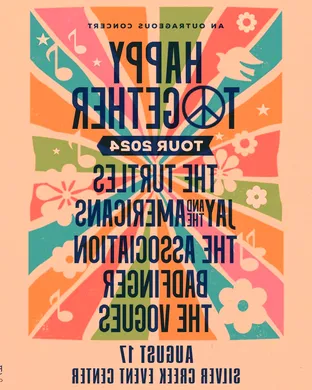 Happy Together Tour