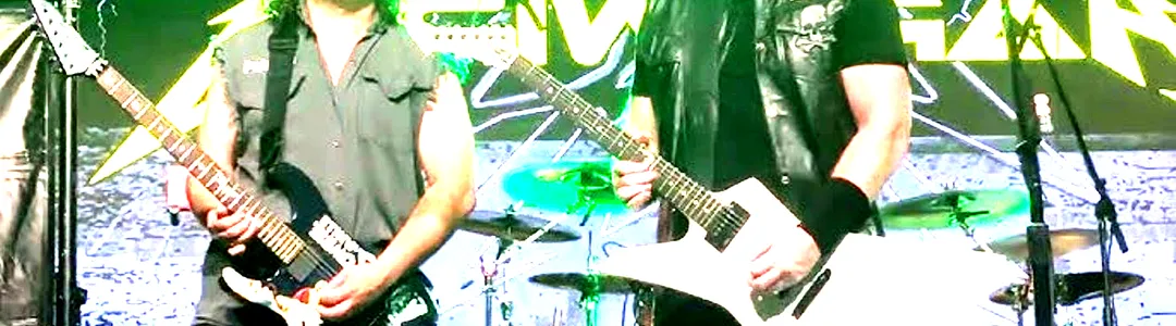 Hardwired - Metallica Tribute