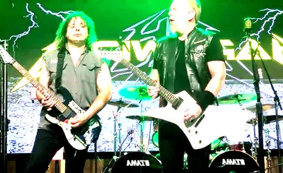 Hardwired - Metallica Tribute