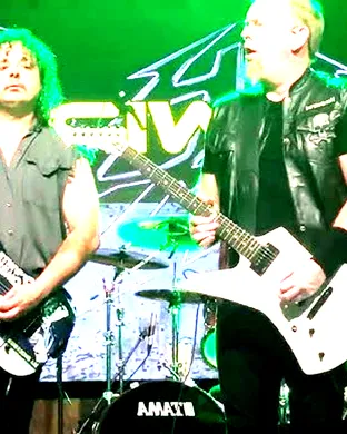 Hardwired - Metallica Tribute