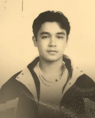 Live concert by Ian Asher