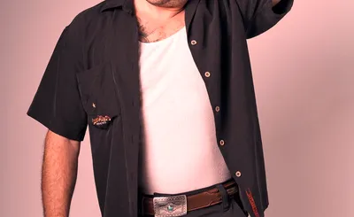 Ian Fidance