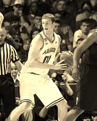 Indiana Hoosiers vs. Syracuse Orange