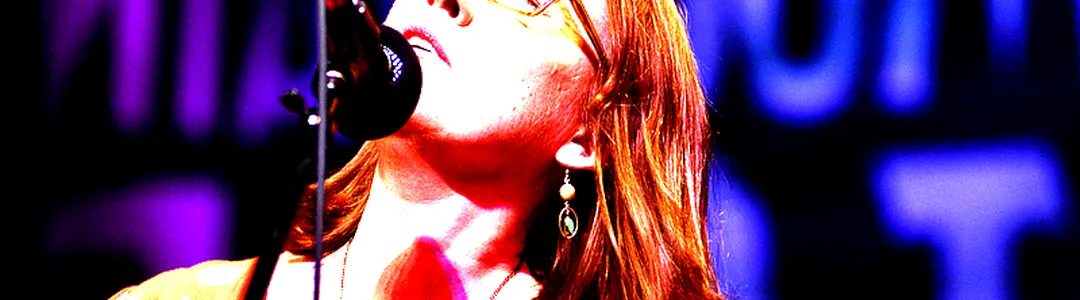 Iris Dement