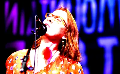 Iris Dement
