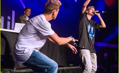 Jack & Jack