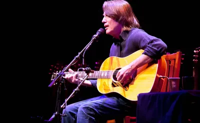 Jackson Browne