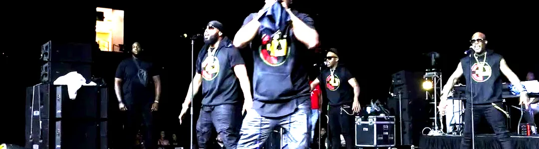 Jagged Edge