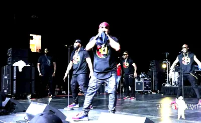 Jagged Edge