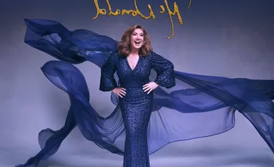 Jane Mcdonald
