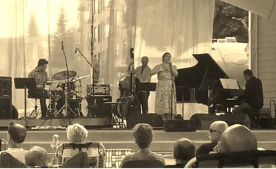 Jane Monheit
