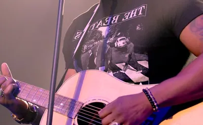 Jimmie Allen
