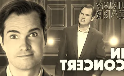 Jimmy Carr