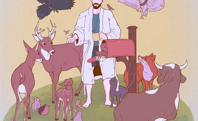 Joe Zimmerman
