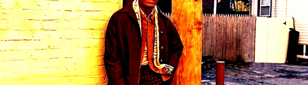 Jon Batiste