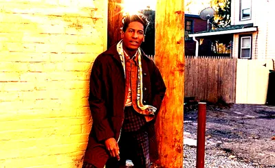 Jon Batiste