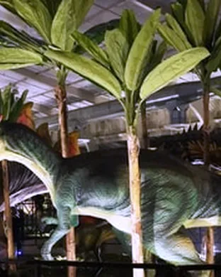 Jurassic Quest (Multiple Dates and Times)