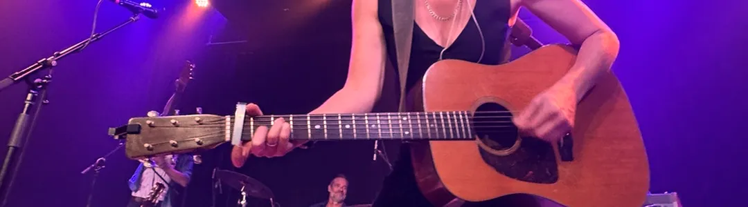 Kathleen Edwards