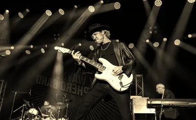 Kenny Wayne Shepherd Band