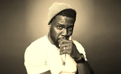 Kevin Hart