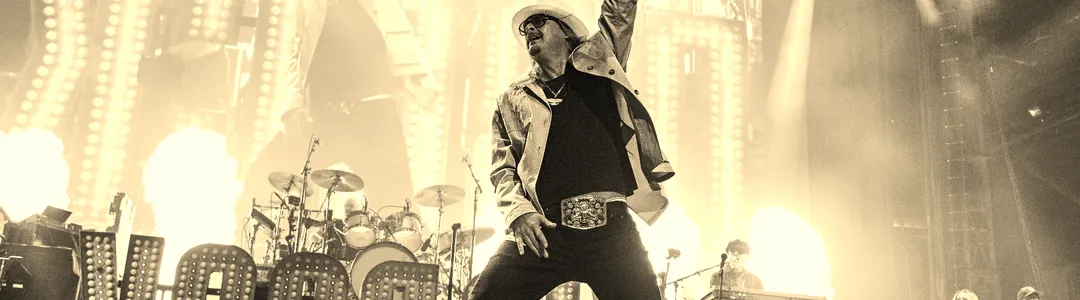 Kid Rock