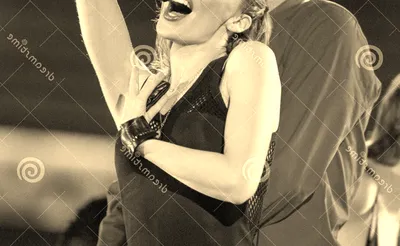 Kylie Minogue