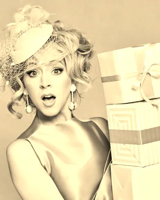 Live concert by Lindsey Stirling