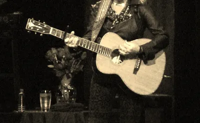 Lorrie Morgan