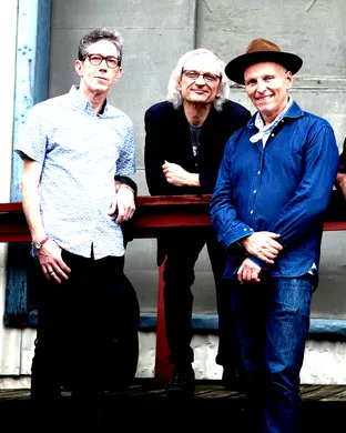 Louisiana Calling: Sonny Landreth Band and The Iguanas