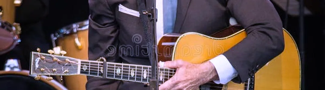 Lyle Lovett