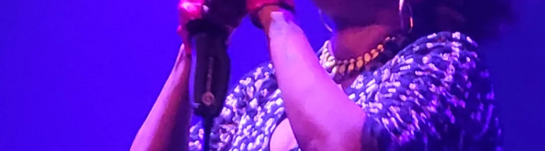 Macy Gray