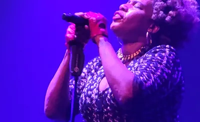 Macy Gray