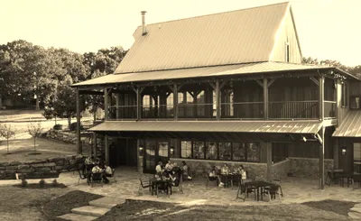 Watchhouse