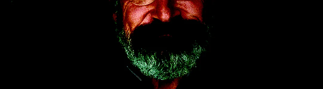 Mandy Patinkin