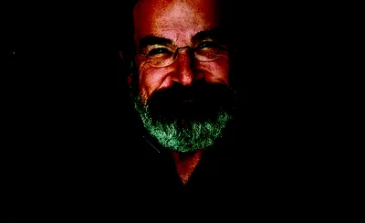 Mandy Patinkin