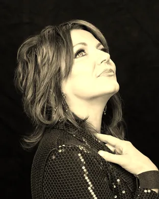 Martina McBride