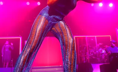 Mary J. Blige