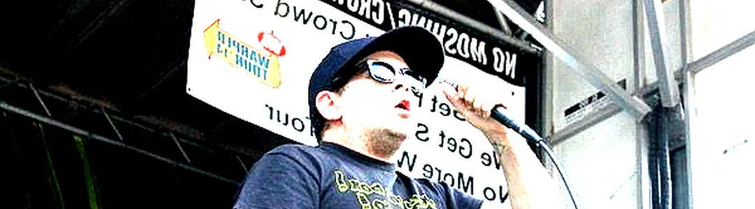 MC Chris