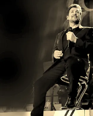 Michael Ball Liverpool