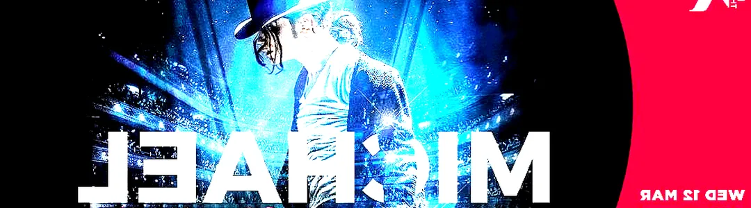 Michael Starring Ben - The Magic of Michael Jackson