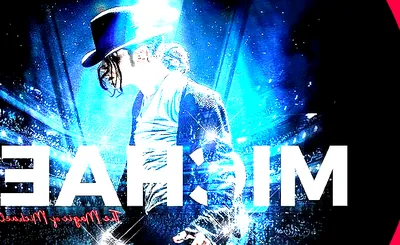 Michael Starring Ben - The Magic of Michael Jackson