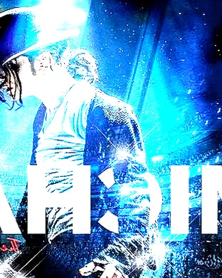 Michael Starring Ben - The Magic of Michael Jackson Liverpool