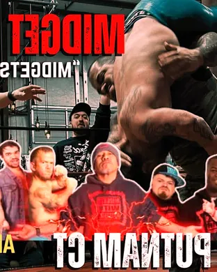 Midgets with Attitude