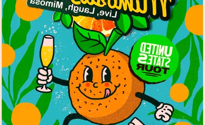 Mimosa Fest