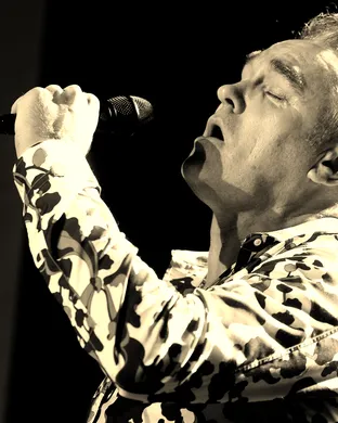 Morrissey