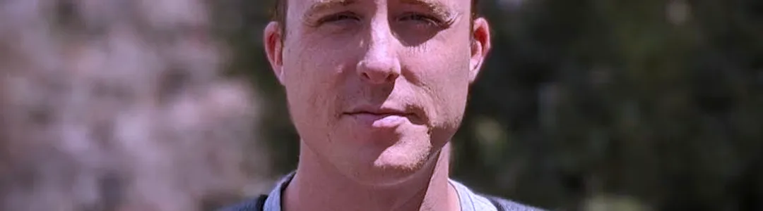 Nick Murphy